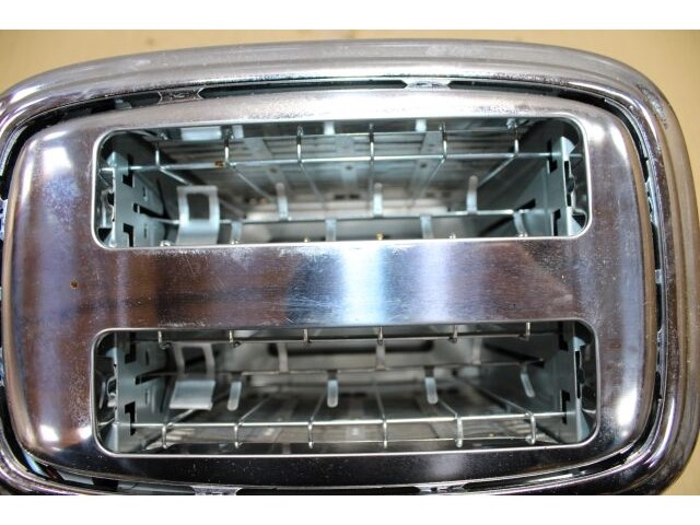 Russell hobbs broodrooster - afbeelding 6 van  6