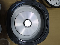 Russell hobbs elektrische rijstkoker - afbeelding 3 van  5