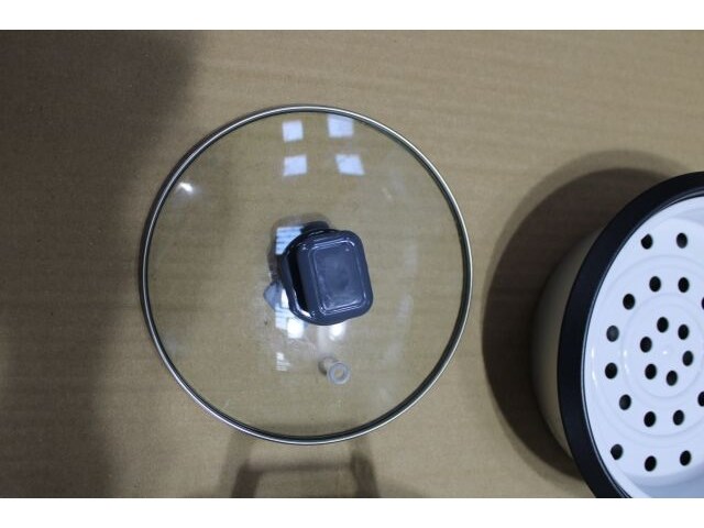 Russell hobbs elektrische rijstkoker - afbeelding 4 van  5