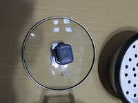 Russell hobbs elektrische rijstkoker - afbeelding 4 van  5