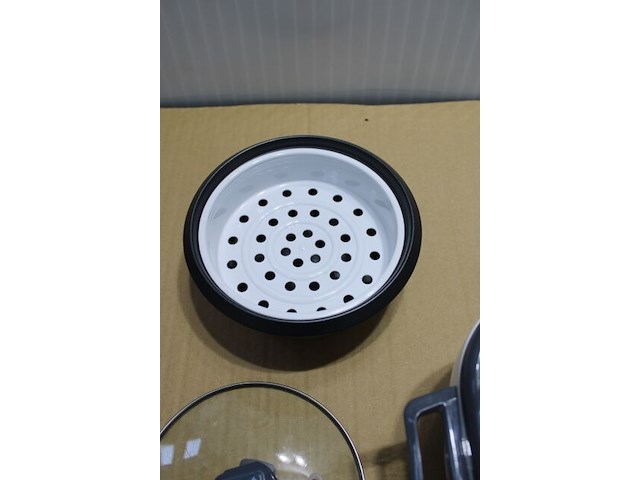 Russell hobbs elektrische rijstkoker - afbeelding 5 van  5