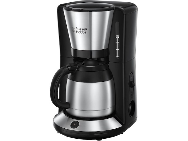 Russell hobbs filterkoffiezetapparaat - afbeelding 1 van  4