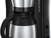 Russell hobbs filterkoffiezetapparaat - afbeelding 1 van  4