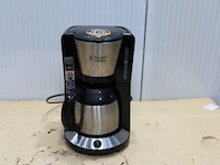 Russell hobbs filterkoffiezetapparaat - afbeelding 2 van  4