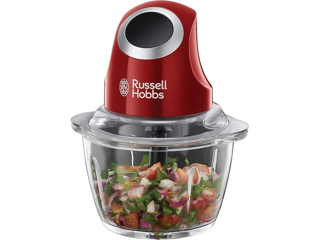 Russell hobbs hakmolen - afbeelding 1 van  4