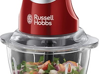 Russell hobbs hakmolen - afbeelding 1 van  4