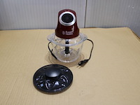 Russell hobbs hakmolen - afbeelding 2 van  4