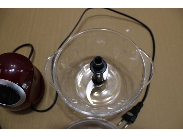 Russell hobbs hakmolen - afbeelding 3 van  4