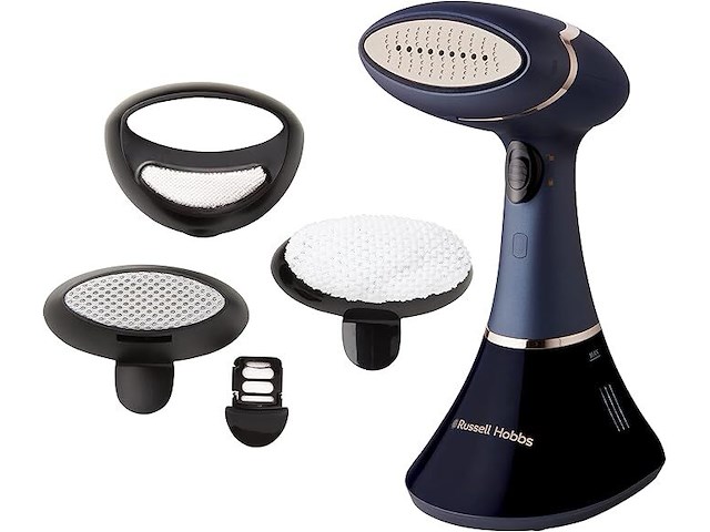 Russell hobbs handstoomapparaat - afbeelding 1 van  6