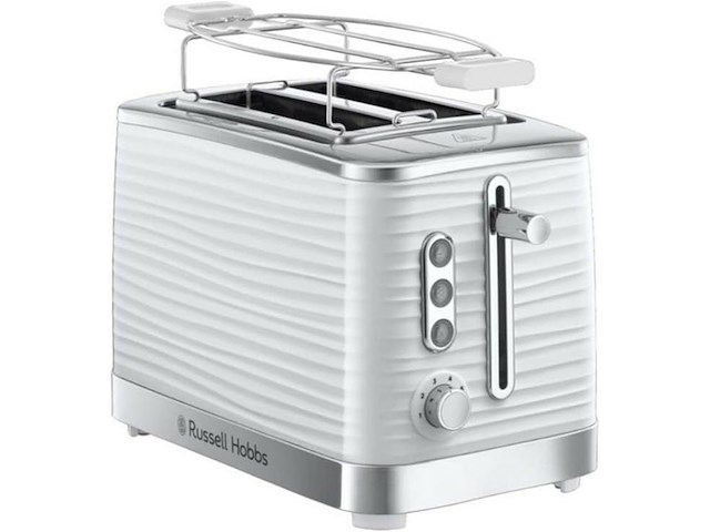 Russell hobbs inspire broodrooster - afbeelding 1 van  5