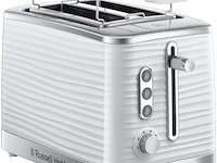 Russell hobbs inspire broodrooster - afbeelding 1 van  5
