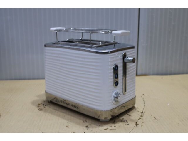 Russell hobbs inspire broodrooster - afbeelding 2 van  5