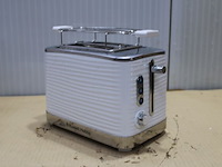 Russell hobbs inspire broodrooster - afbeelding 2 van  5
