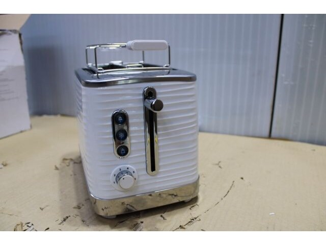 Russell hobbs inspire broodrooster - afbeelding 3 van  5