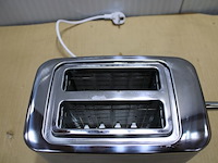 Russell hobbs inspire broodrooster - afbeelding 4 van  5