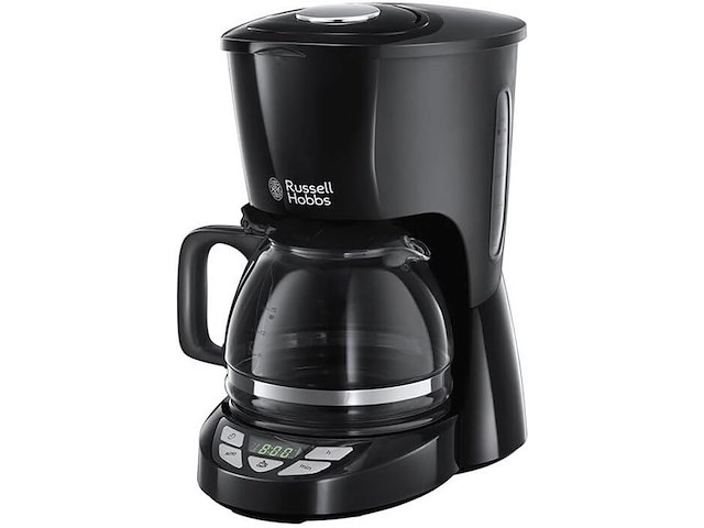 Russell hobbs koffiezetapparaat - afbeelding 1 van  4