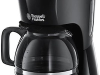 Russell hobbs koffiezetapparaat - afbeelding 1 van  4