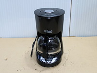 Russell hobbs koffiezetapparaat - afbeelding 2 van  4