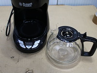 Russell hobbs koffiezetapparaat - afbeelding 3 van  4