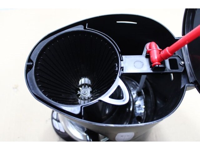 Russell hobbs koffiezetapparaat - afbeelding 4 van  4