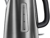 Russell hobbs luna moonlight grey waterkoker (1,7l) - afbeelding 1 van  3