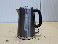 Russell hobbs luna moonlight grey waterkoker (1,7l) - afbeelding 2 van  3