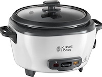 Russell hobbs medium rijstkoker - afbeelding 1 van  3
