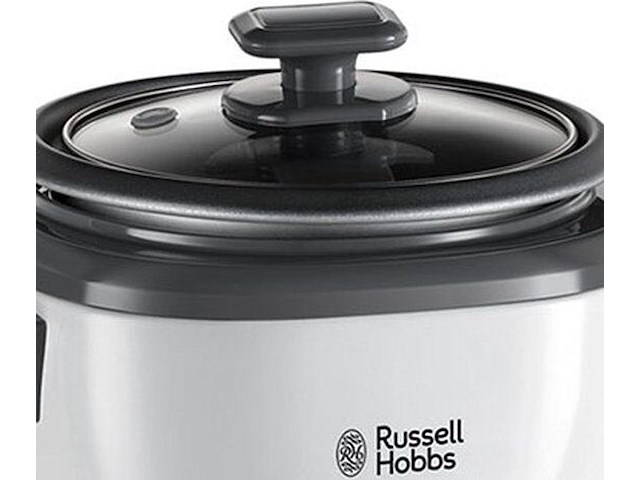 Russell hobbs medium rijstkoker - afbeelding 2 van  3
