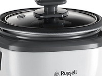 Russell hobbs medium rijstkoker - afbeelding 2 van  3