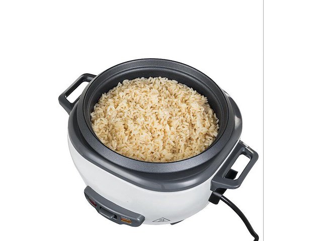 Russell hobbs medium rijstkoker - afbeelding 3 van  3