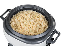 Russell hobbs medium rijstkoker - afbeelding 3 van  3