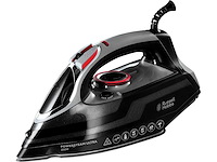 Russell hobbs power stoomijzer 3100w - afbeelding 1 van  6