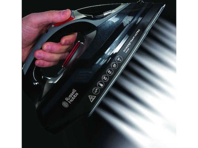Russell hobbs power stoomijzer 3100w - afbeelding 2 van  6