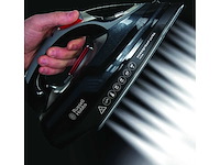 Russell hobbs power stoomijzer 3100w - afbeelding 2 van  6