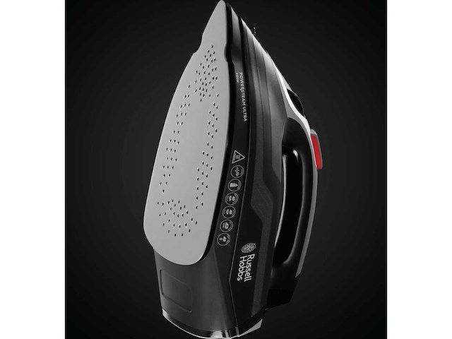 Russell hobbs power stoomijzer 3100w - afbeelding 6 van  6