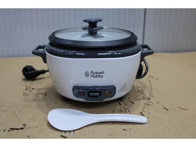 Russell hobbs rice cooker - afbeelding 2 van  3