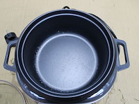 Russell hobbs rice cooker - afbeelding 3 van  3