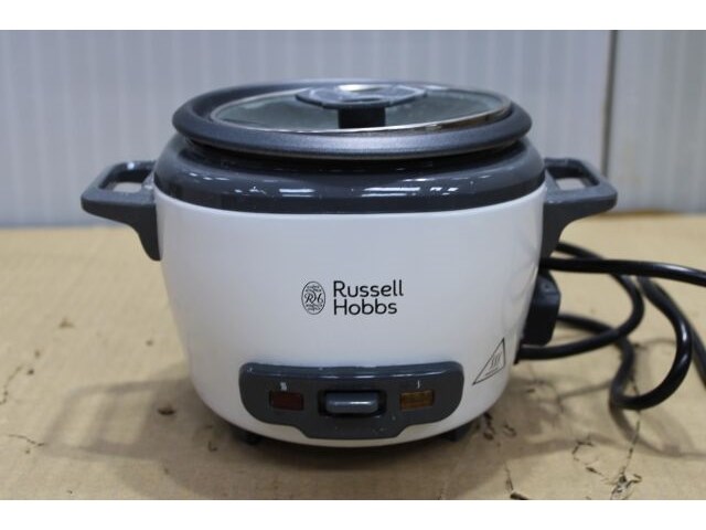 Russell hobbs rice cooker - afbeelding 2 van  5
