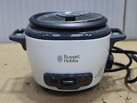 Russell hobbs rice cooker - afbeelding 2 van  5
