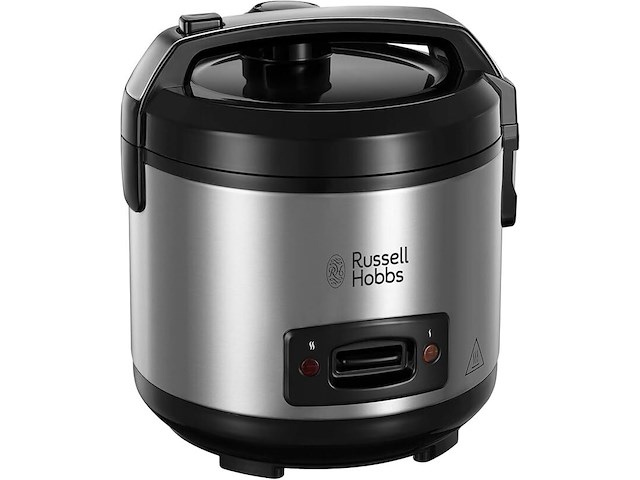 Russell hobbs rijstkoker - afbeelding 3 van  3
