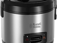Russell hobbs rijstkoker - afbeelding 3 van  3