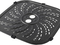 Russell hobbs satisfry airfryer grillplaat - afbeelding 1 van  1
