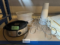 Russell hobbs stoomkoker ea. - afbeelding 1 van  2
