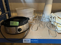 Russell hobbs stoomkoker ea. - afbeelding 2 van  2