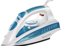 Russell hobbs stoomstrijkijzer - afbeelding 1 van  4