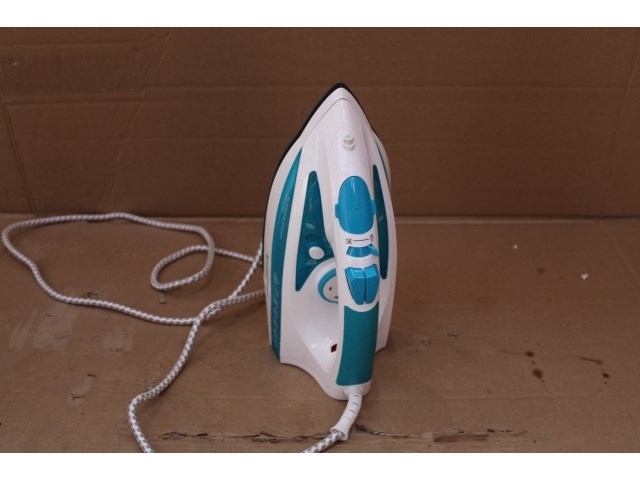 Russell hobbs stoomstrijkijzer - afbeelding 2 van  4