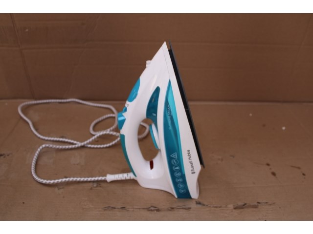 Russell hobbs stoomstrijkijzer - afbeelding 3 van  4