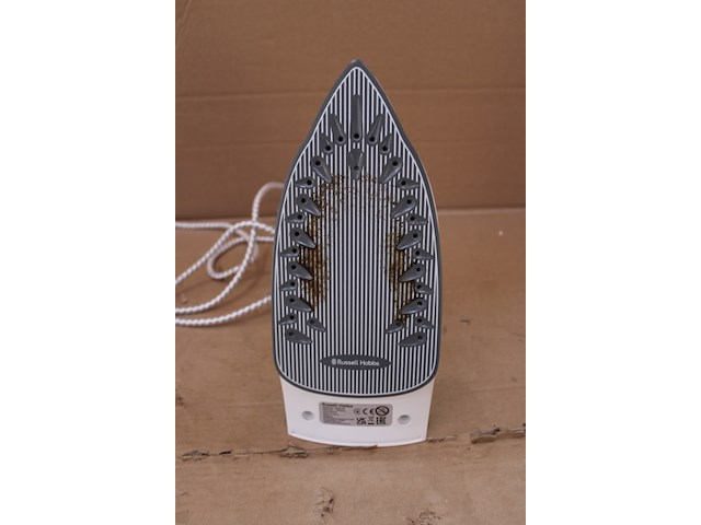 Russell hobbs stoomstrijkijzer - afbeelding 4 van  4