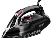 Russell hobbs stoomstrijkijzer - afbeelding 1 van  4
