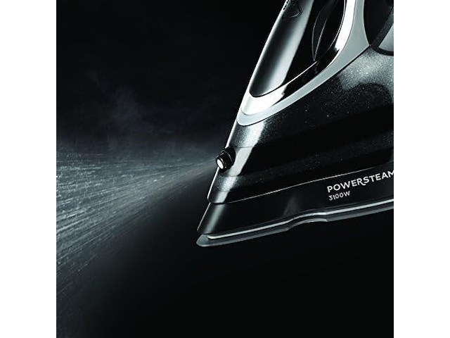 Russell hobbs stoomstrijkijzer - afbeelding 2 van  4